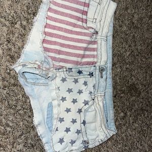 Shorts size 11